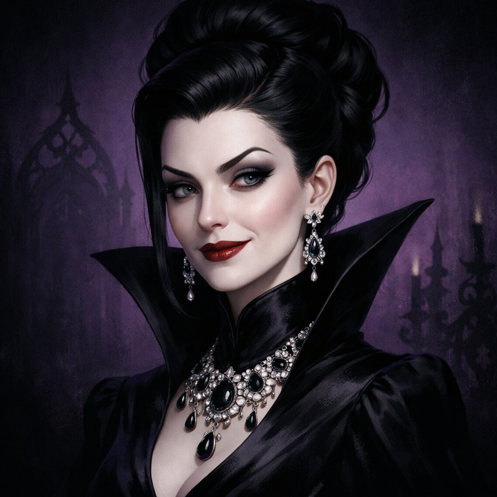 Countess Vex